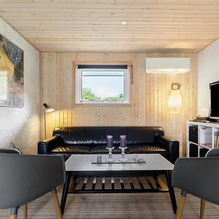 Hébergement de vacances 11130-nykobing-sj-vindingsvej-24
