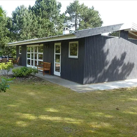 Hébergement de vacances 11130-nykobing-sj-vindingsvej-24 Nykøbing Sjælland